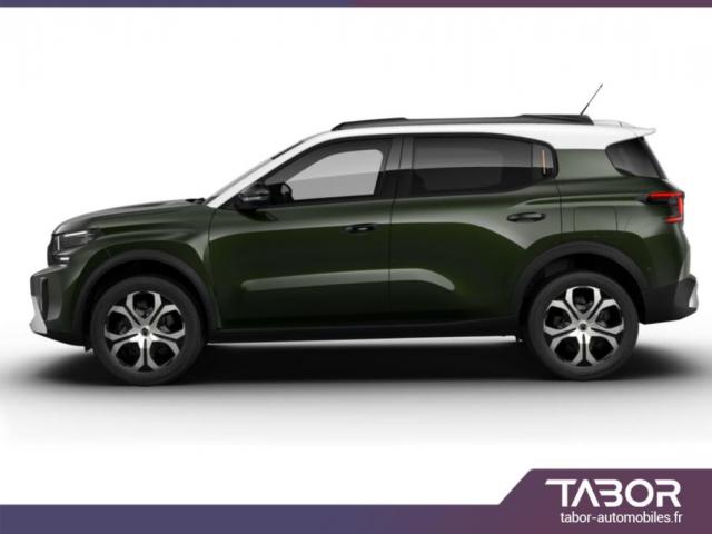 Citroen C3 Aircross image 2