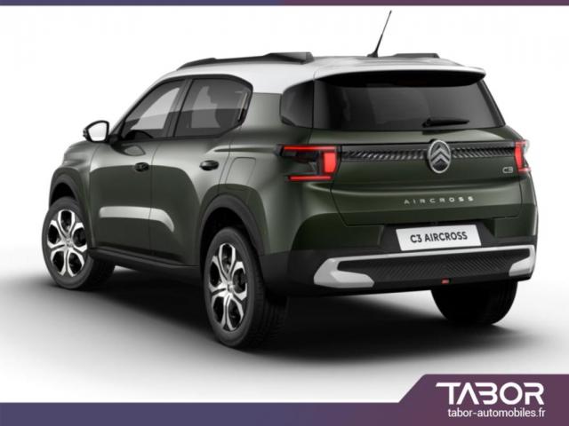 Citroen C3 Aircross image 3