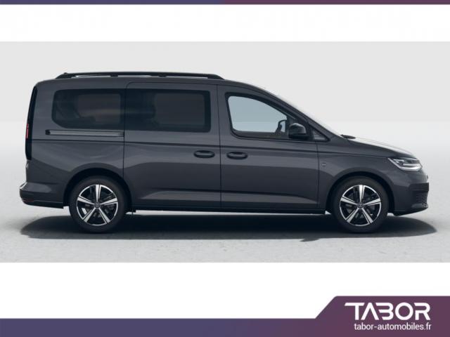 Volkswagen Caddy image 7