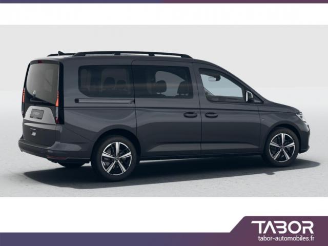 Volkswagen Caddy image 3