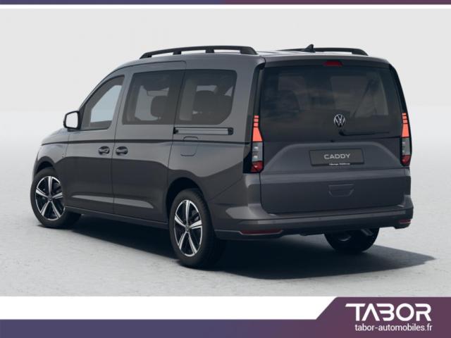 Volkswagen Caddy image 1