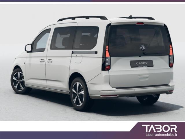 Volkswagen Caddy image 7