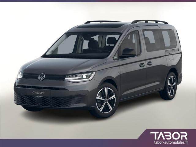 Volkswagen Caddy Maxi Outdoor 4m Attel. 2zoneac