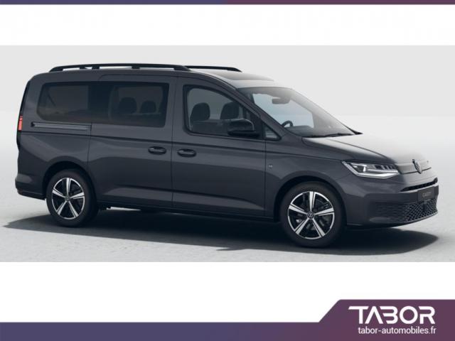 Volkswagen Caddy image 7