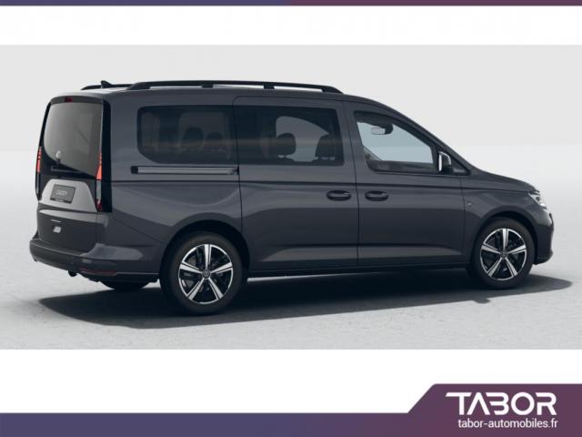 Volkswagen Caddy image 9