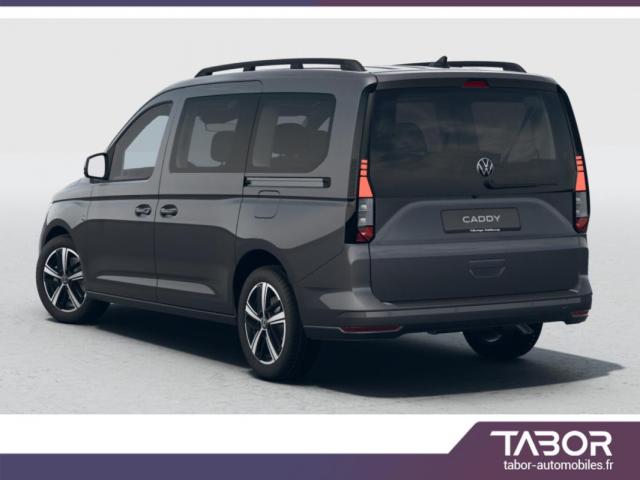 Volkswagen Caddy image 1