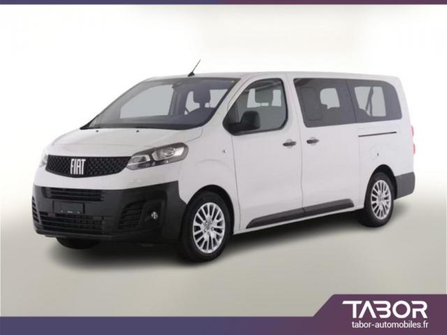 Fiat Scudo Kombi L3 9pl Attel Gps 2zoneac Cam