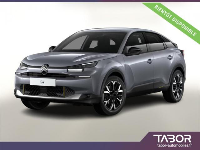 Citroen C4 Hybrid 145 Business Acc Adml Pdc Cam