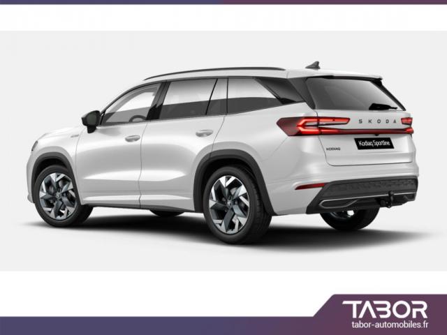 Skoda Kodiaq image 9