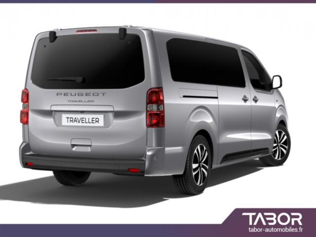 Peugeot Traveller image 8