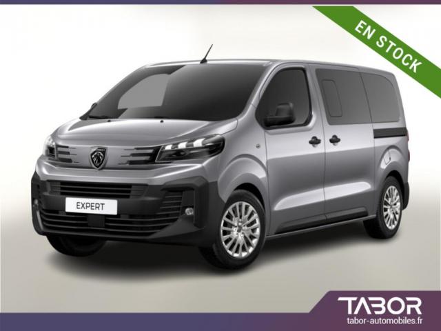 Peugeot Expert Combi L2 180 8s Privg 2xclim Cam