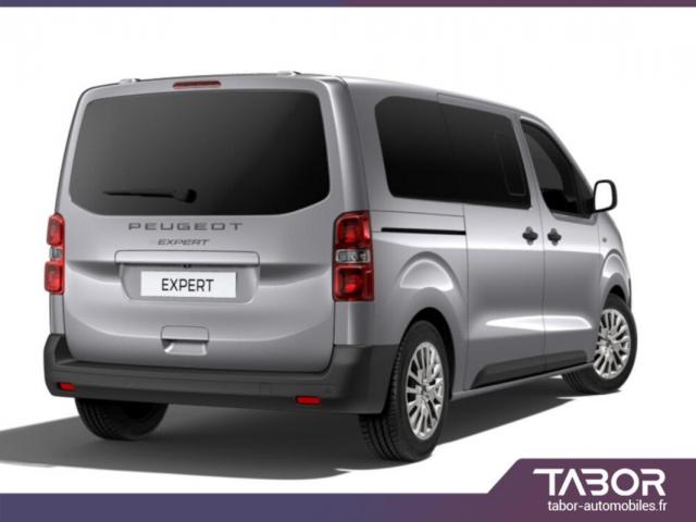 Peugeot Expert image 3