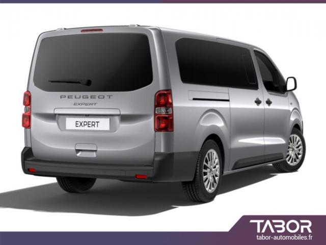 Peugeot Expert image 5