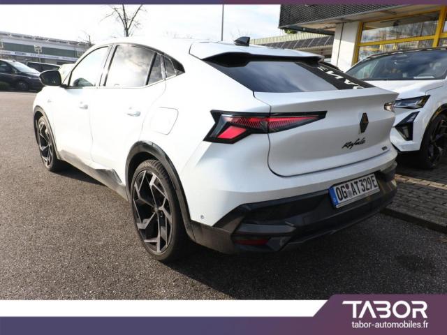 Renault Rafale image 9