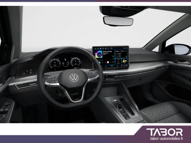 Volkswagen Golf image 9