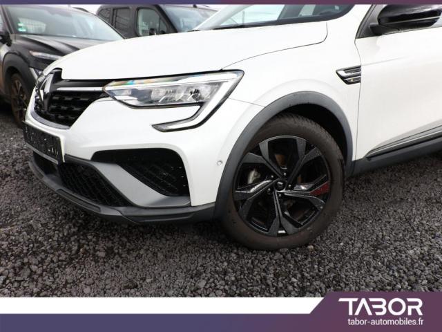 Renault Arkana image 3