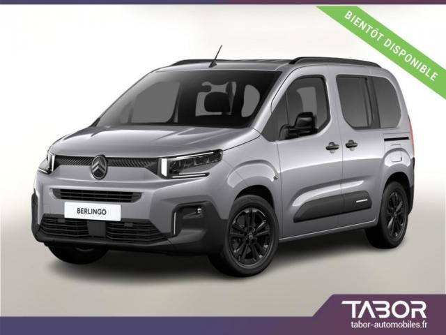 Citroen Berlingo 130 Max M1 Cam Pdc Siegc Privg