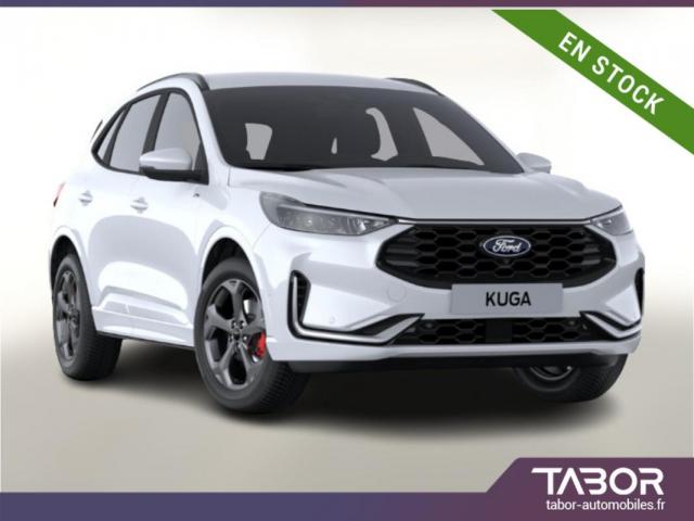 Ford Kuga Fhev 183 Awd St-Line X Acc 360cam 18p