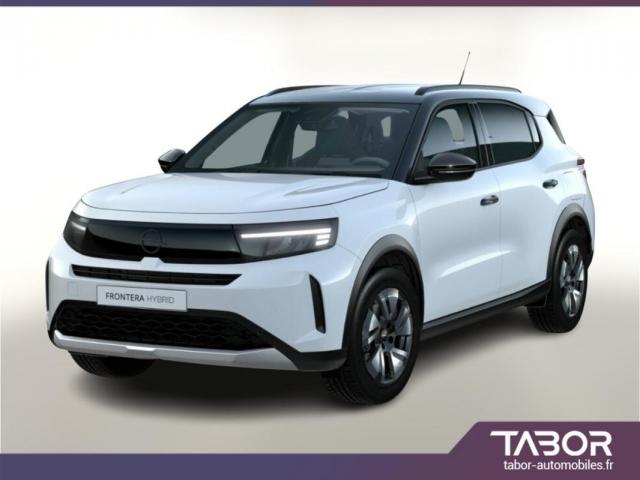 Opel Frontera 1.2 Hybrid 145 At6 Gs