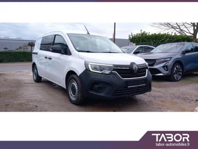 Renault Kangoo image 9