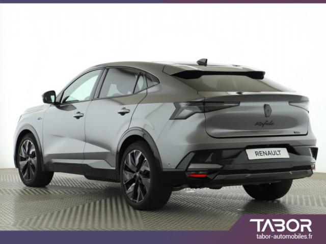 Renault Rafale image 9