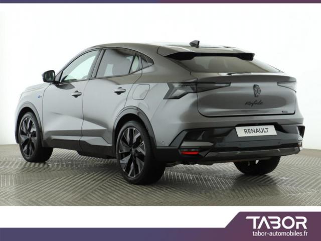 Renault Rafale image 2