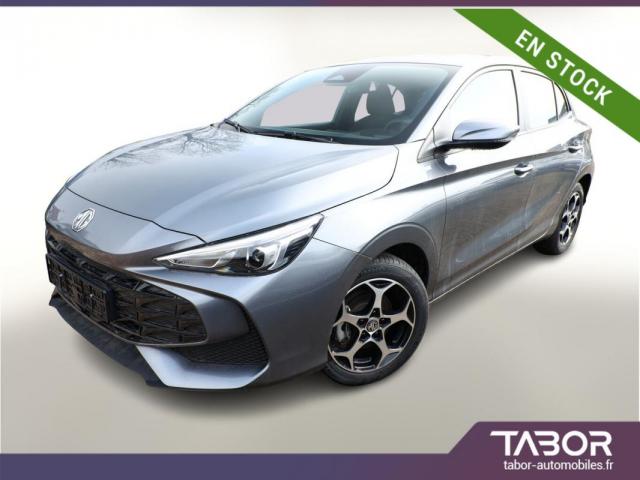 Mg Mg3 3 1.5 Confort 116 Led Gps Cam 16p