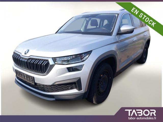Skoda Kodiaq 1.5 Tsi 150 Dsg Style 7p Vico Gps