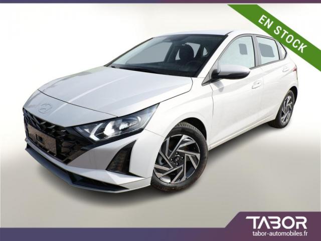 Hyundai I20 90 Gps Digic 16 Carplay Cam Pdc