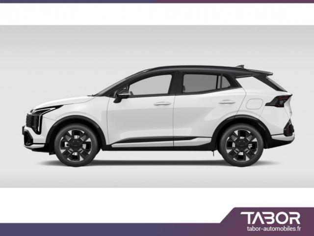 Kia Sportage image 5