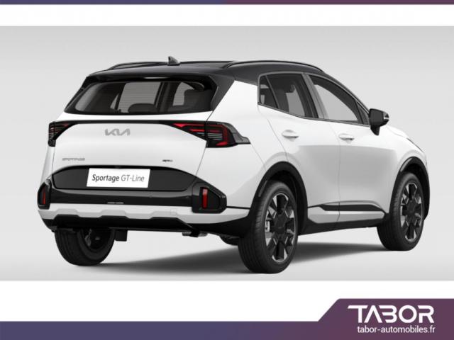 Kia Sportage image 2