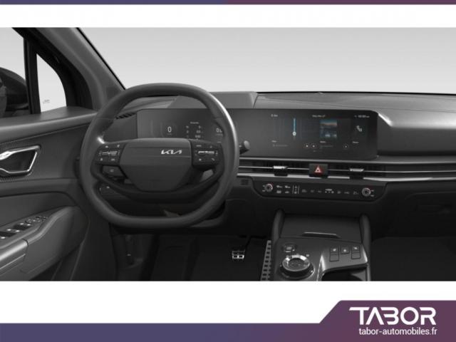 Kia Sportage image 3