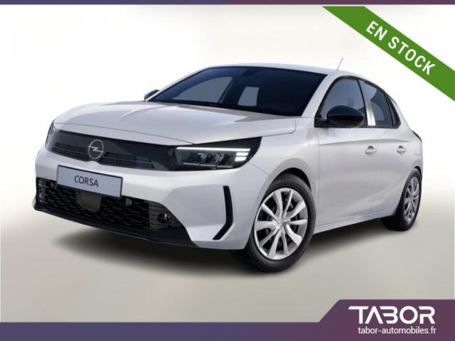 Opel Corsa At8 Edition Sièges Chauf Carpl Pdc