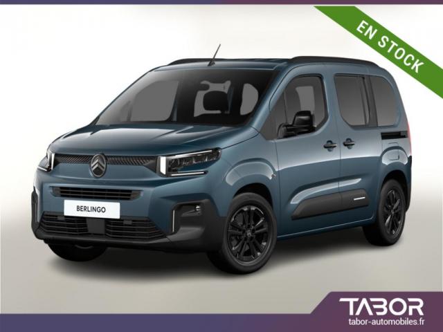 Citroen Berlingo Plus M Stylep Cam Led Carp Pdc