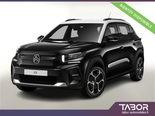 Citroen C3 Plus Pdc Led Hud Reg Carp/androida