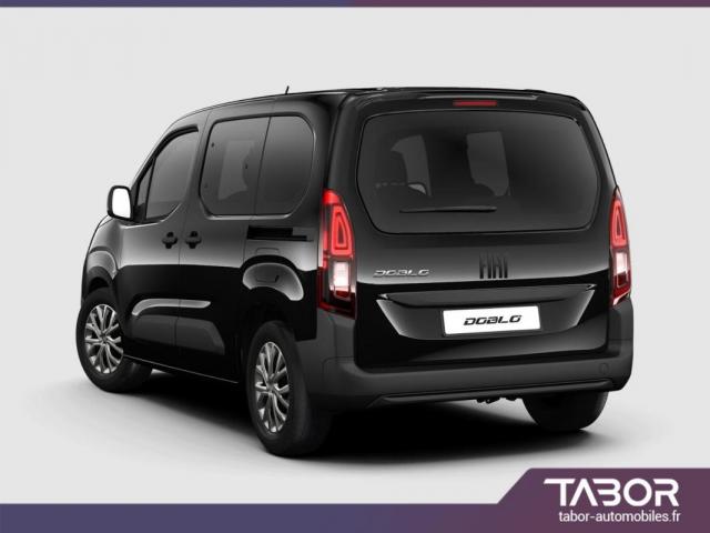 Fiat Doblo image 2