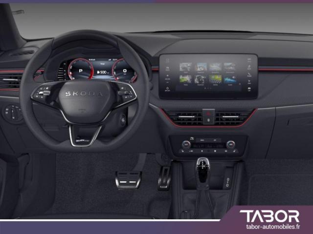 Skoda Kamiq image 9