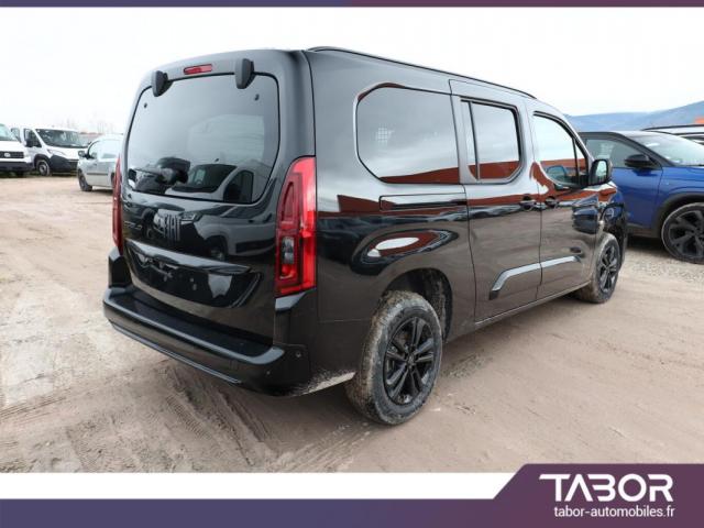 Fiat Doblo image 6