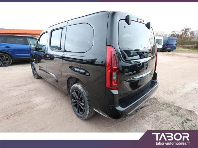 Fiat Doblo image 2