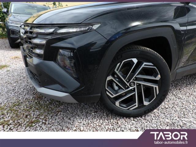 Hyundai Tucson image 4