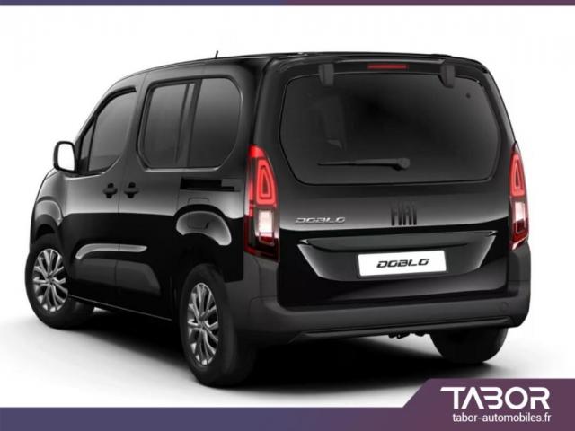 Fiat Doblo image 1