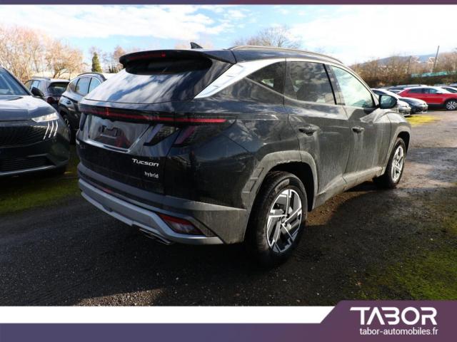 Hyundai Tucson image 2