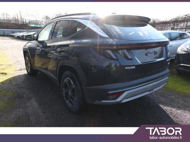 Hyundai Tucson image 7