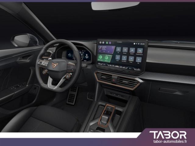 Cupra Formentor image 2