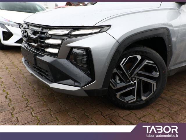 Hyundai Tucson image 9