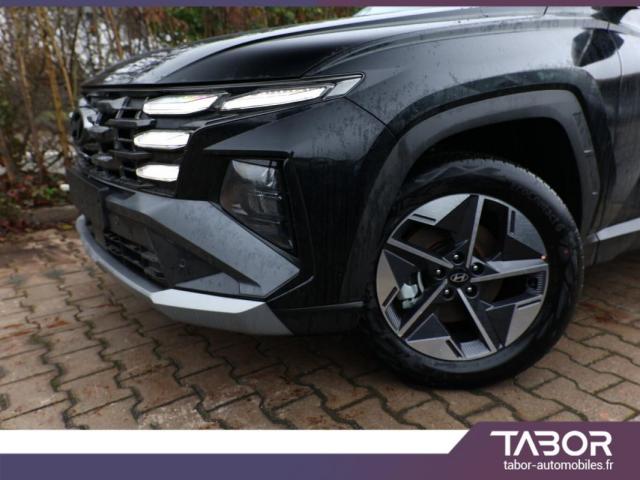 Hyundai Tucson image 1