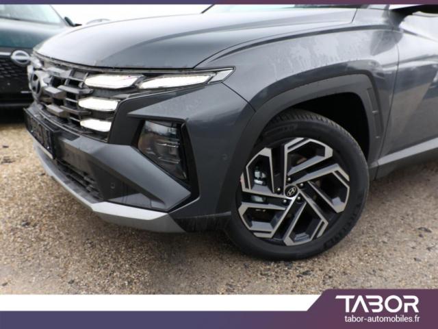 Hyundai Tucson image 4