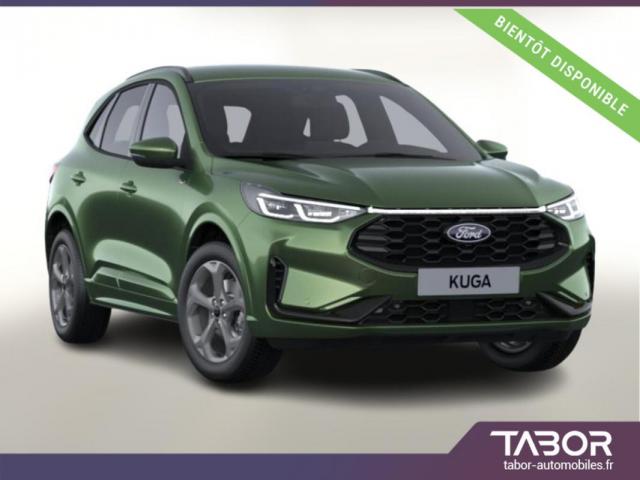 Ford Kuga Fhev 183 Awd St-Line Matrix Cam 18p