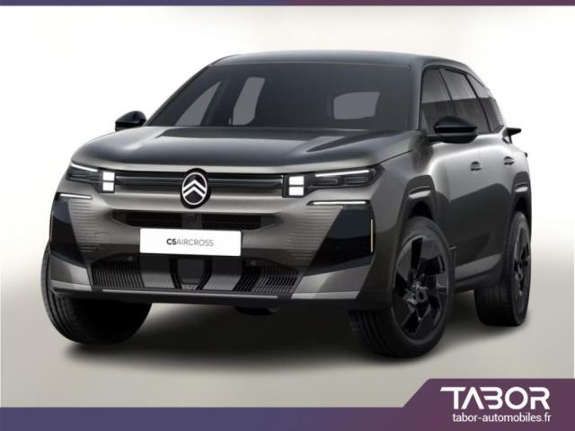 Citroen C5 Aircross Hybrid 145 Max Hud 3pmsf