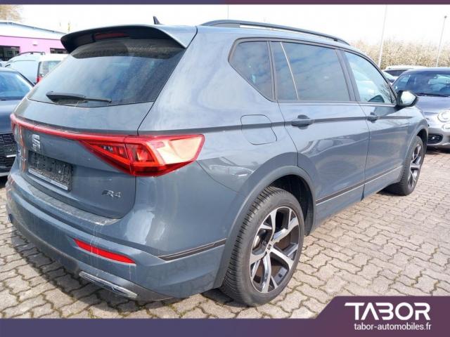 Seat Tarraco image 8